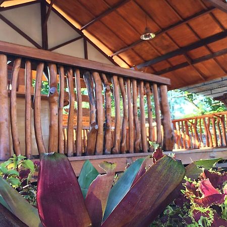Raffles Inn Labuan Bajo Exteriér fotografie