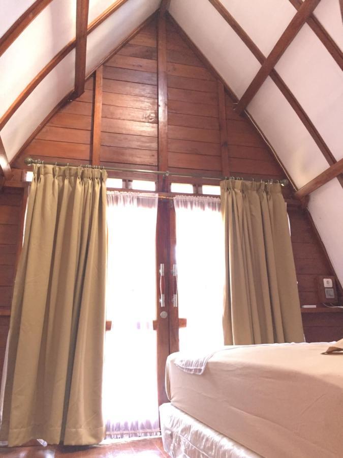 Raffles Inn Labuan Bajo Exteriér fotografie