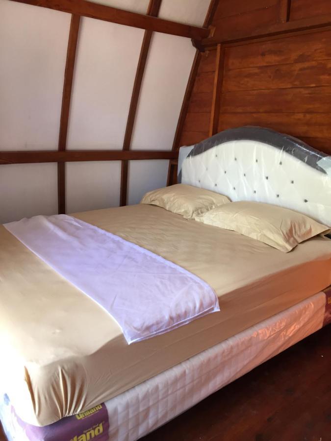 Raffles Inn Labuan Bajo Exteriér fotografie
