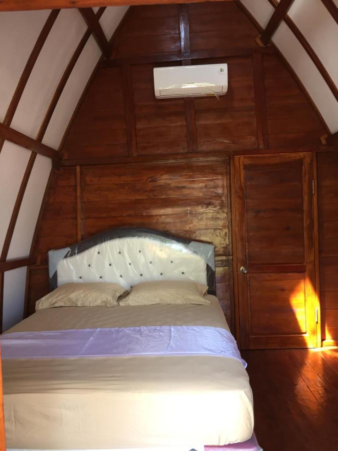 Raffles Inn Labuan Bajo Exteriér fotografie