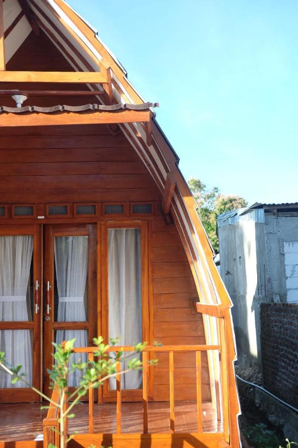 Raffles Inn Labuan Bajo Exteriér fotografie