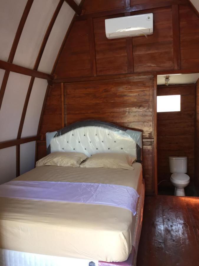 Raffles Inn Labuan Bajo Exteriér fotografie