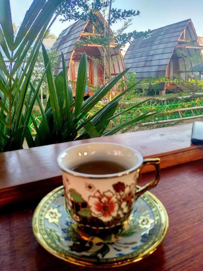 Raffles Inn Labuan Bajo Exteriér fotografie